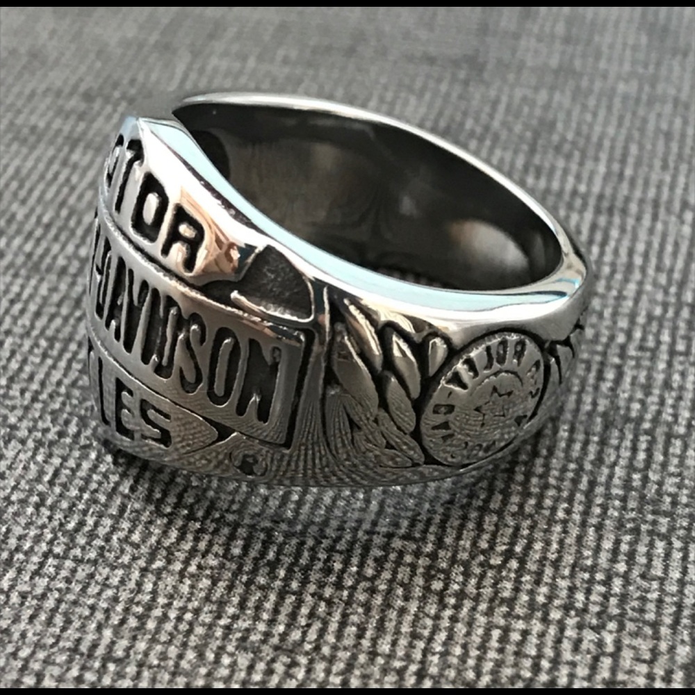 - Limited! HD Men’s Rings - Picture 2 of 5